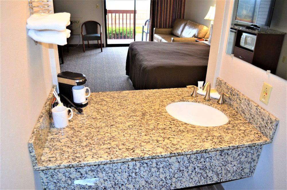 Photo of Livingroom in The Dalles