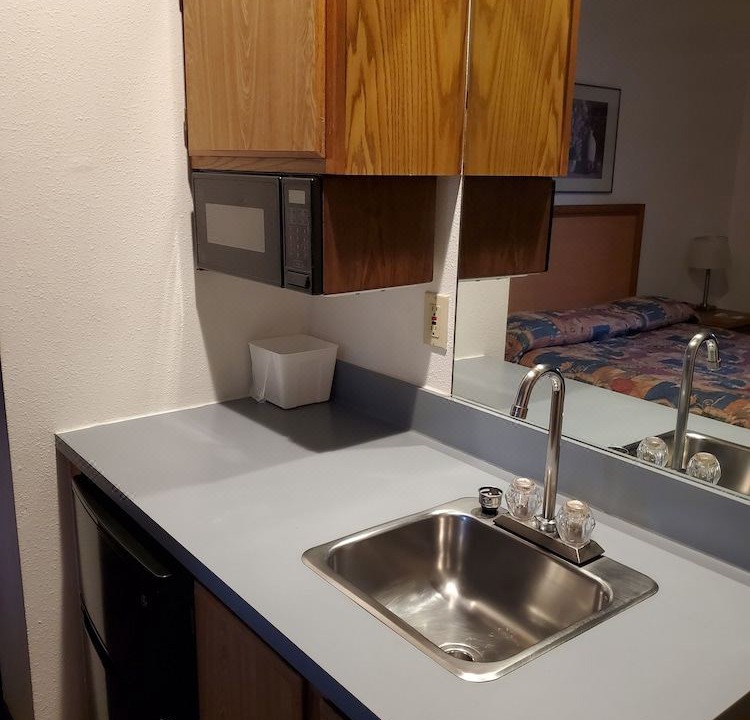 Photo of Kitchen in North Spokane