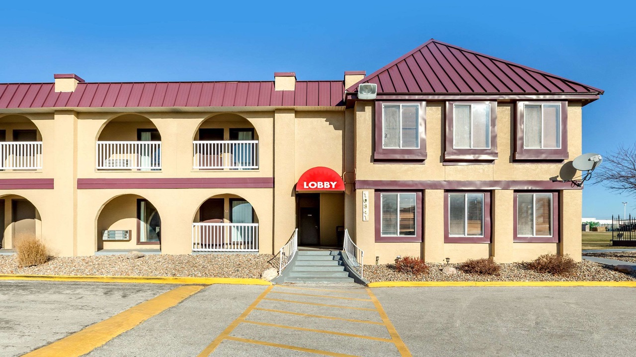 Photo of Buildings in Urbandale