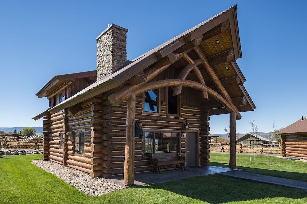 Photo of Buildings in Afton