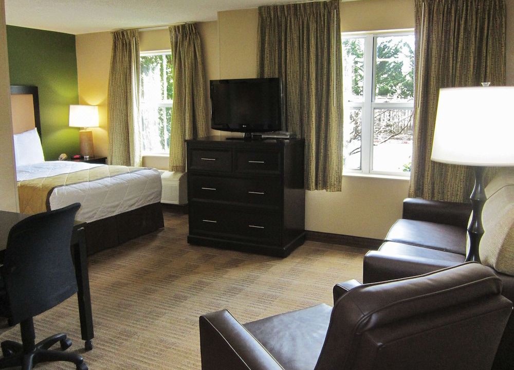 Photo of Livingroom in Silver Lake