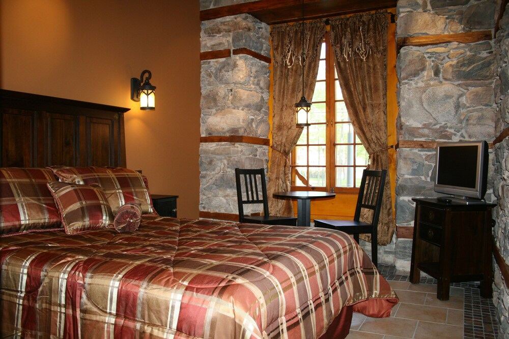 Photo of Bedroom in Marieville