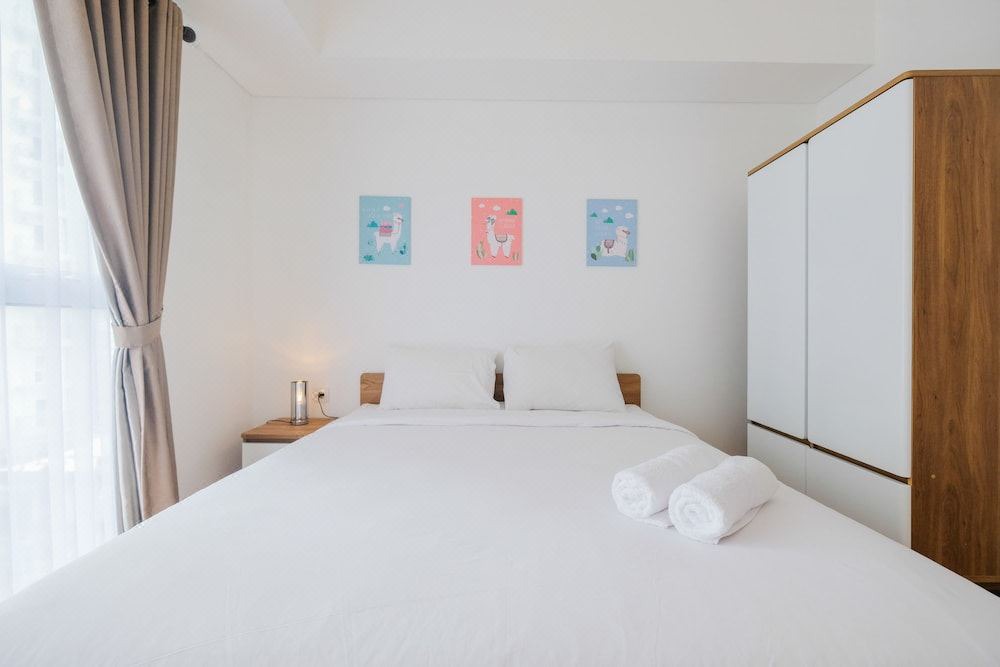 Photo of Bedroom in Bumi Serpong Damai