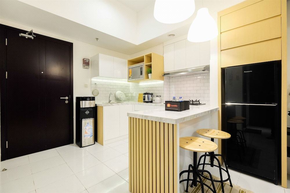 Photo of Kitchen in Bumi Serpong Damai