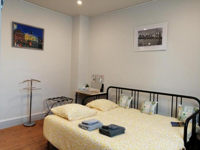 Photo of Bedroom in Douai