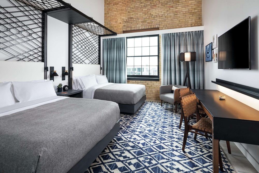 Photo of Bedroom in Downtown East