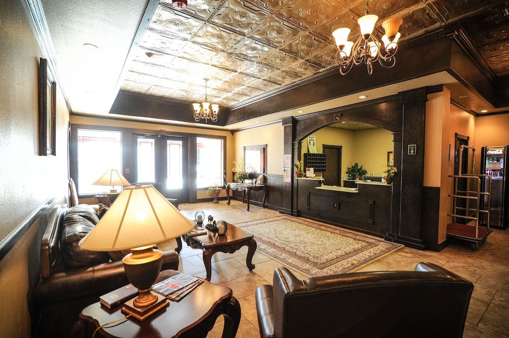 Photo of Livingroom in Gonzales