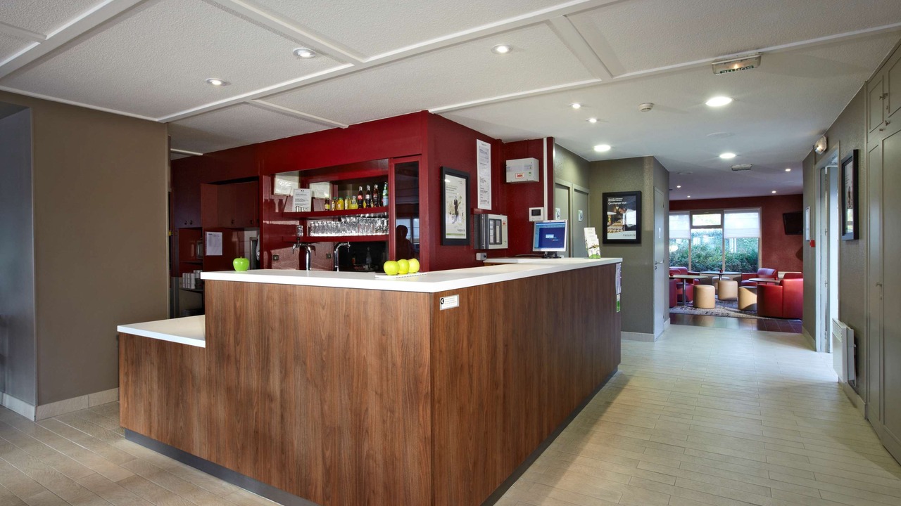 Photo of Kitchen in Franqueville-Saint-Pierre