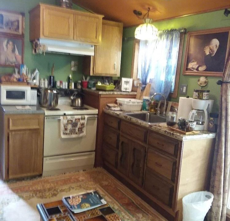 Photo of Kitchen in Happy Valley