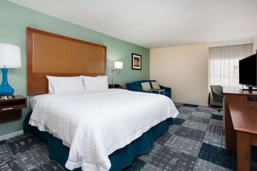 Photo of Bedroom in Norcross