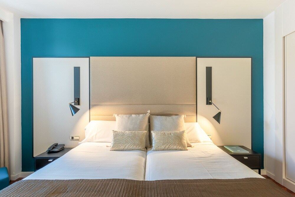 Photo of Bedroom in Alcobendas