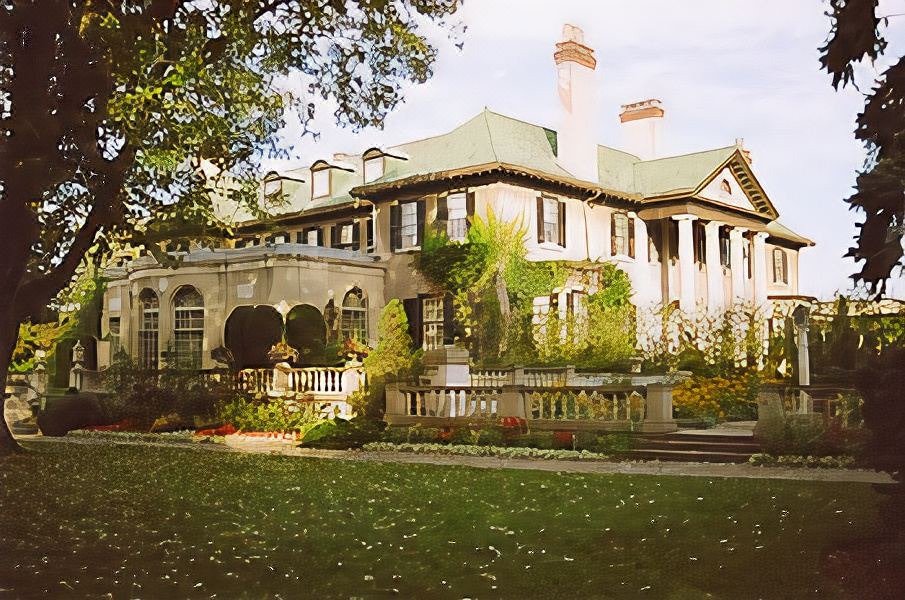 Photo of Buildings in Durham Region