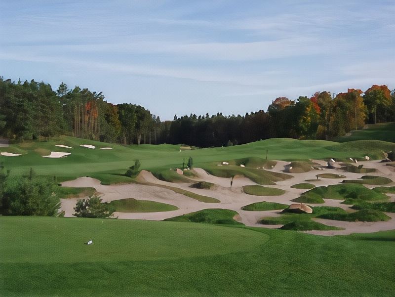 Photo of Outdoor in Durham Region
