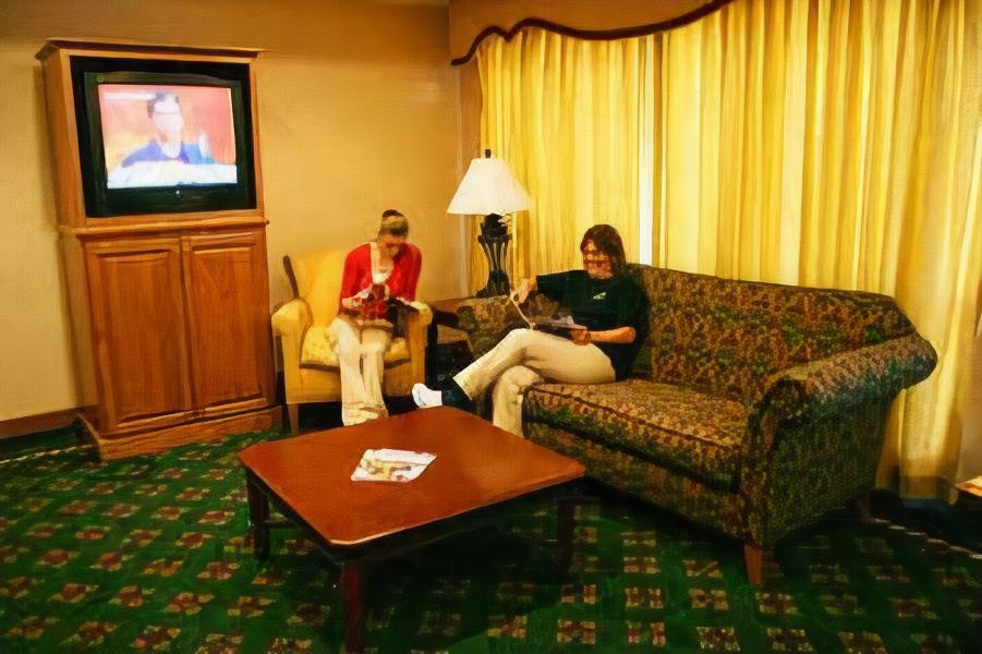 Photo of Livingroom in Jackson