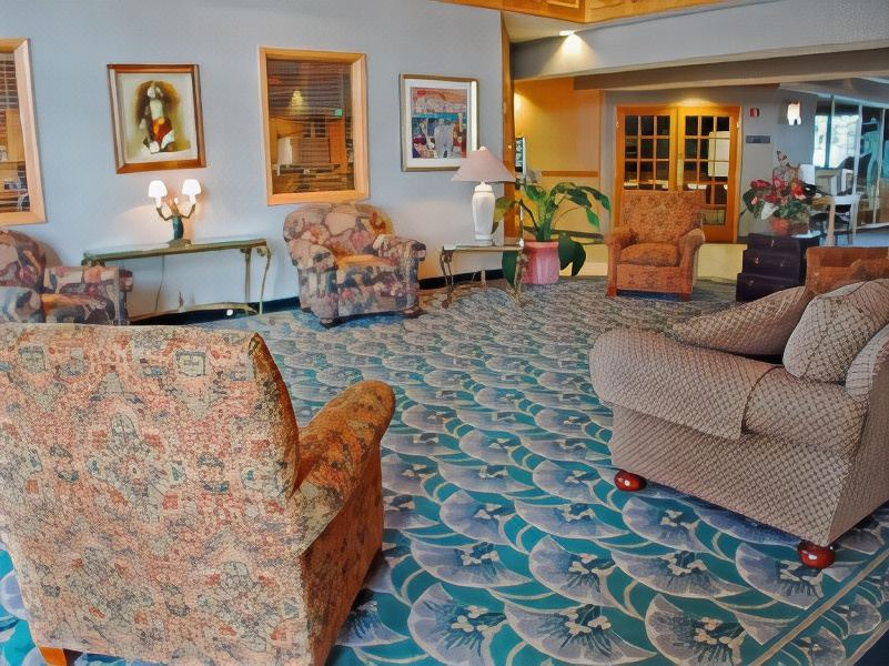 Photo of Livingroom in Peru