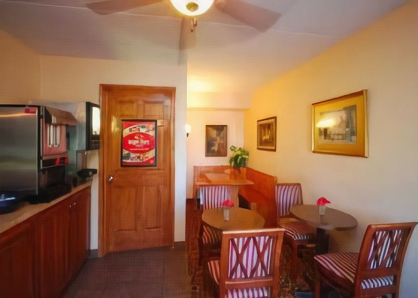 Photo of Livingroom in Winchester