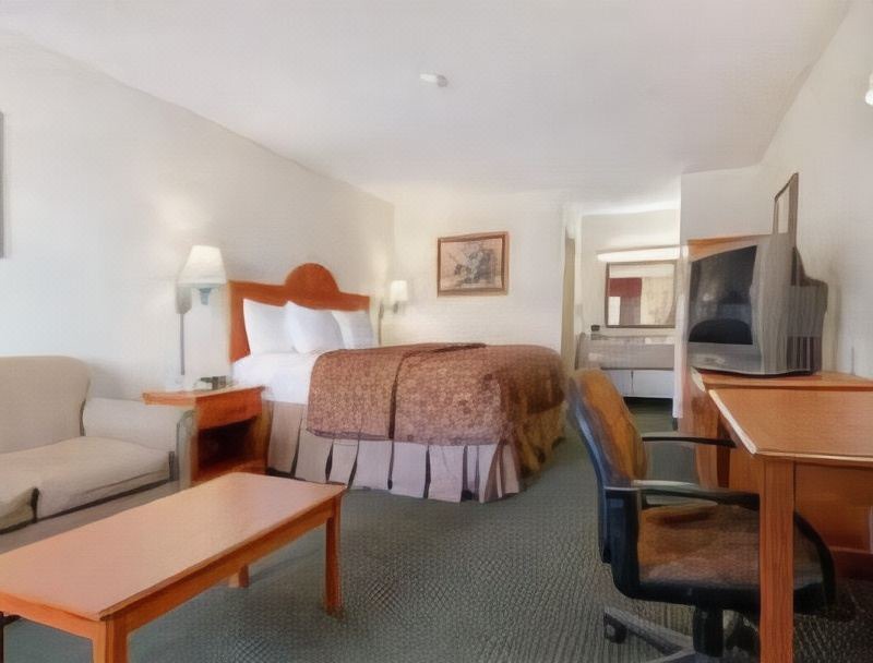 Photo of Livingroom in Portland