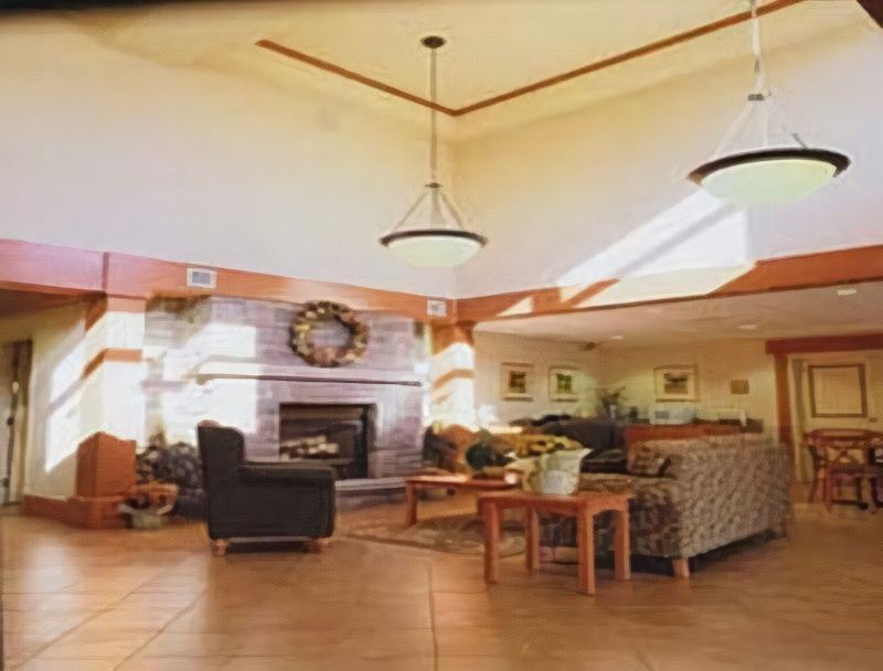 Photo of Livingroom in Ramara