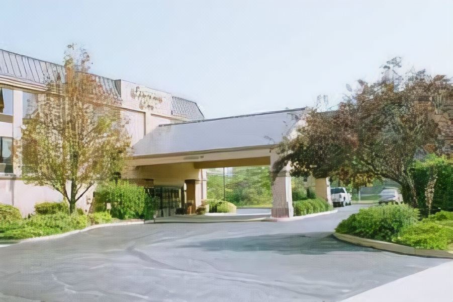 Photo of Buildings in Chesterfield