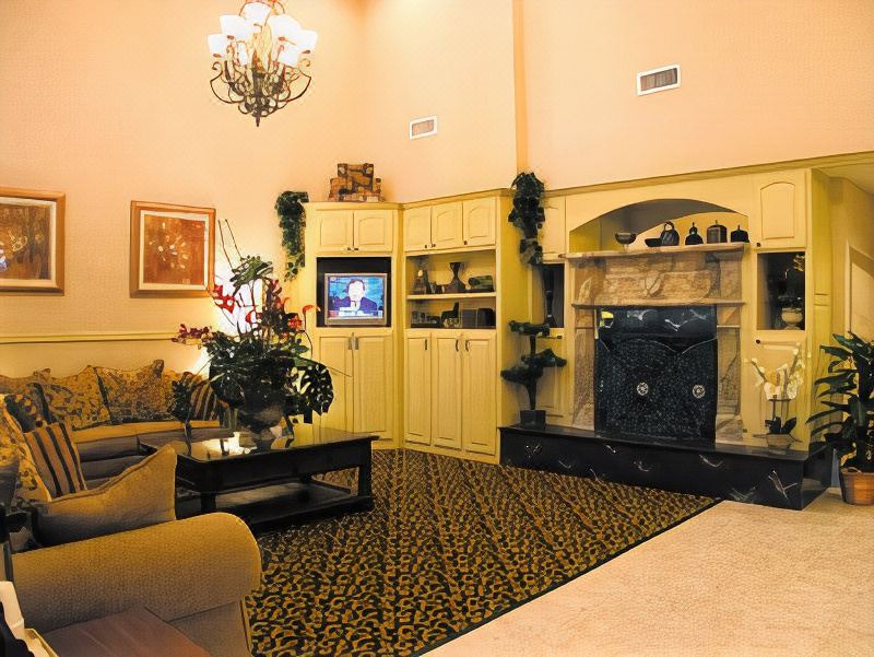 Photo of Livingroom in West Siloam Springs
