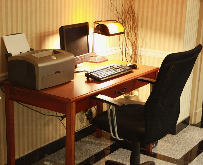 Photo of Livingroom in Berlin