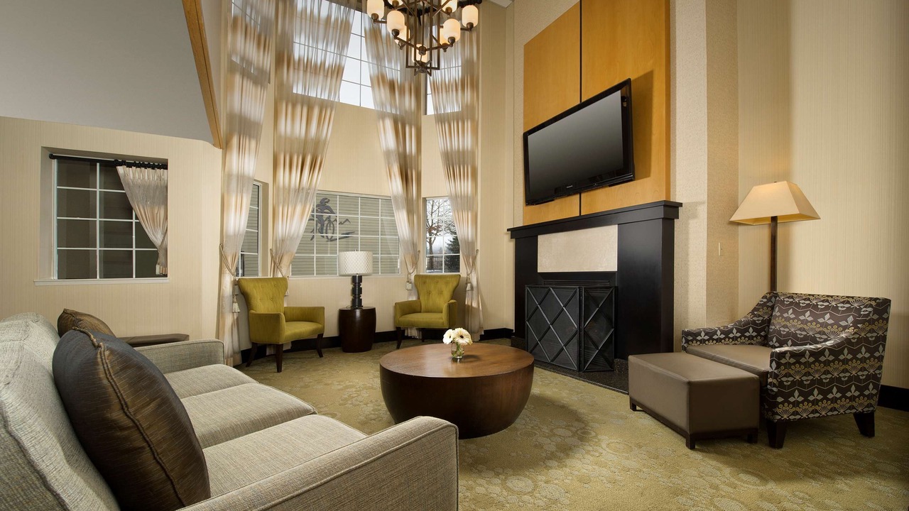 Photo of Livingroom in Redmond