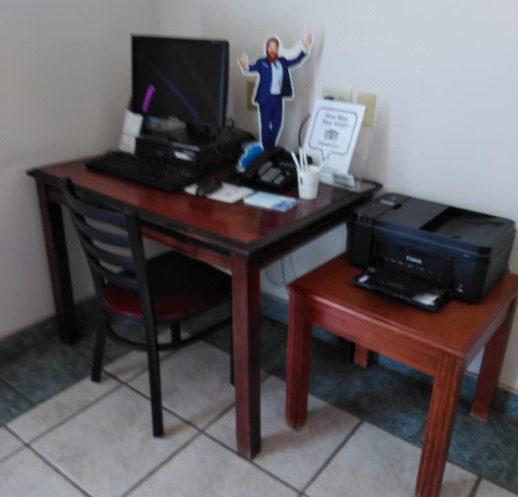 Photo of Livingroom in Bishop