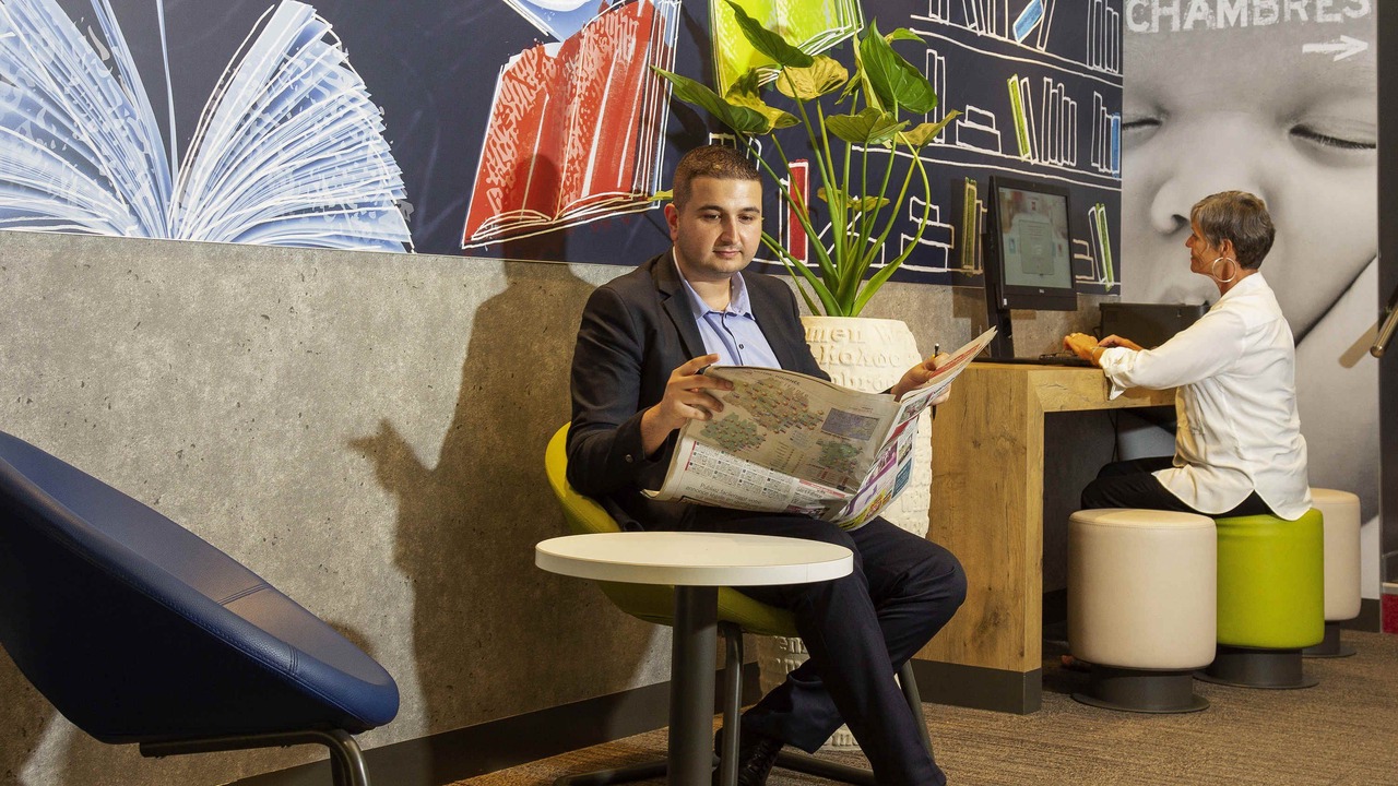 Photo of Others in Aiguerelles