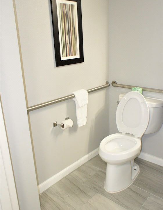 Photo of Bathroom in Twin Brook
