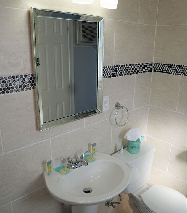 Photo of Bathroom in Wildwood