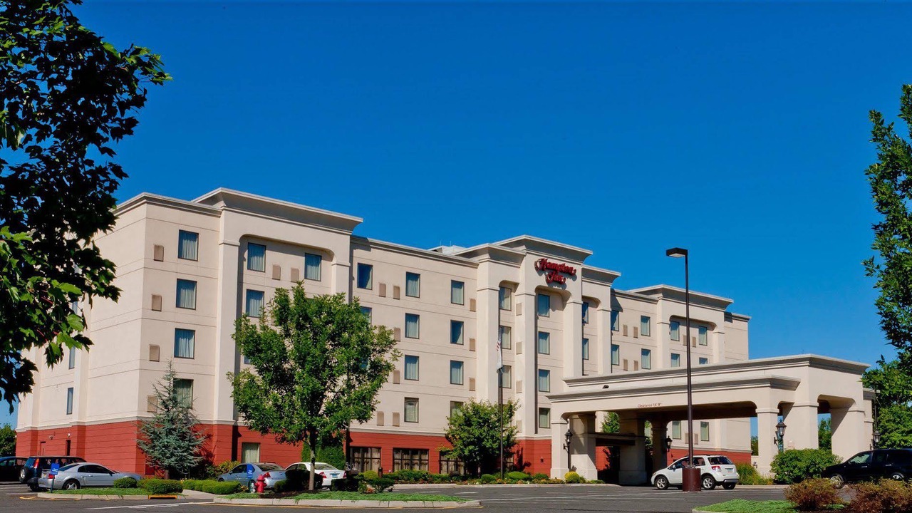 Photo of Buildings in South Plainfield