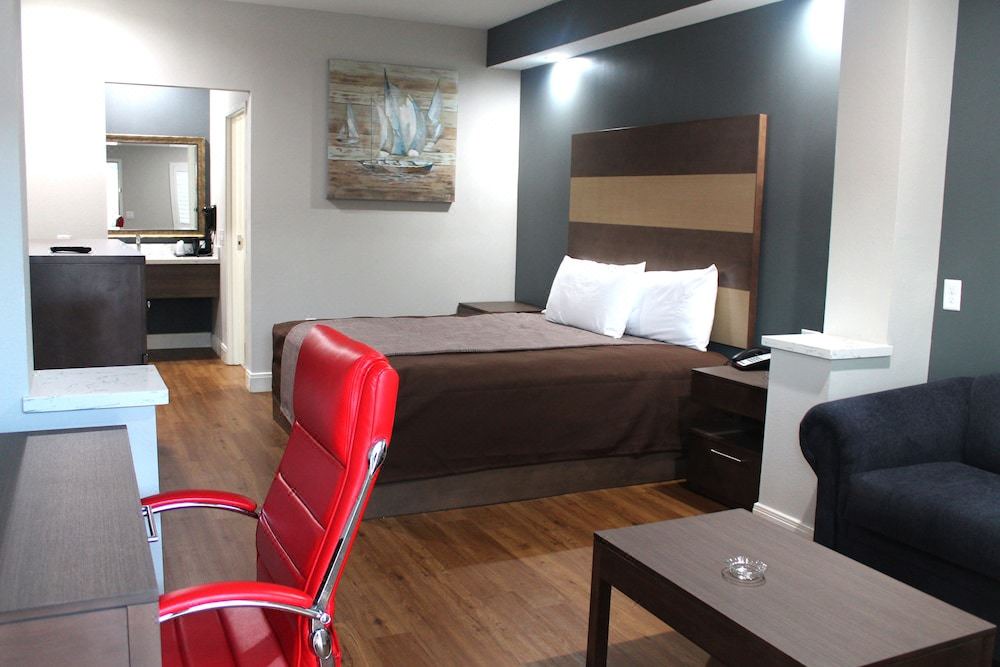 Photo of Livingroom in Chinatown