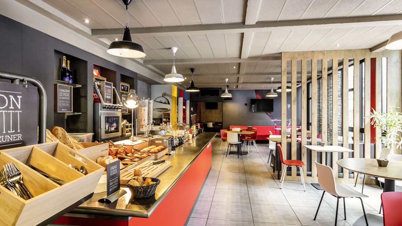 Photo of Livingroom in Bourges