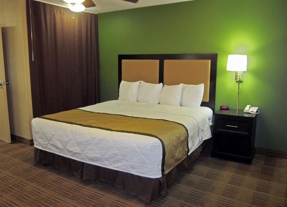 Photo of Bedroom in Manchester