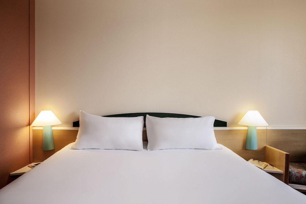 Photo of Bedroom in Quartier Hyper-Centre