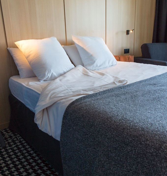Photo of Bedroom in Joue-les-Tours