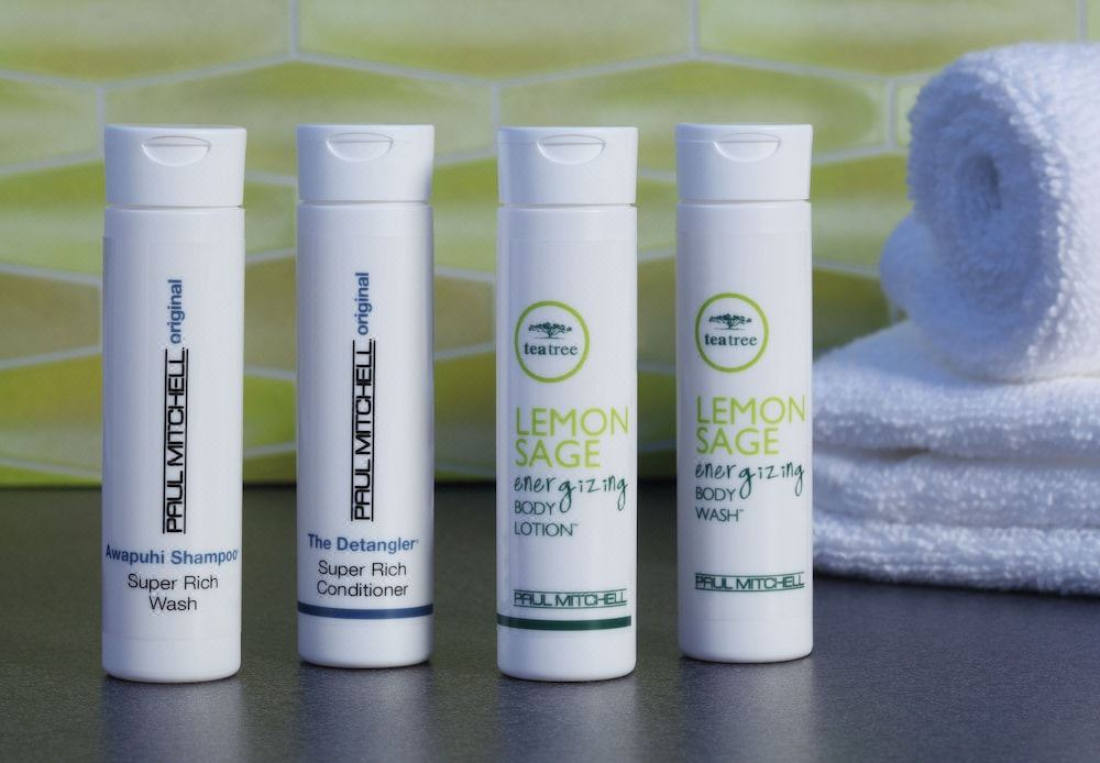 Photo of Bathroom in Williston North