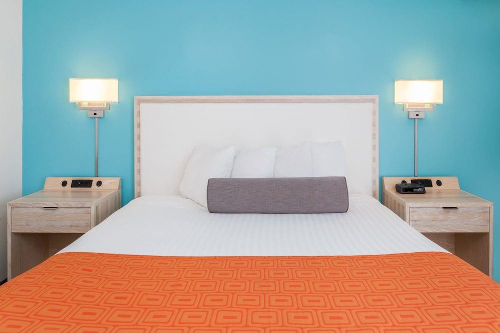 Photo of Bedroom in Mystic