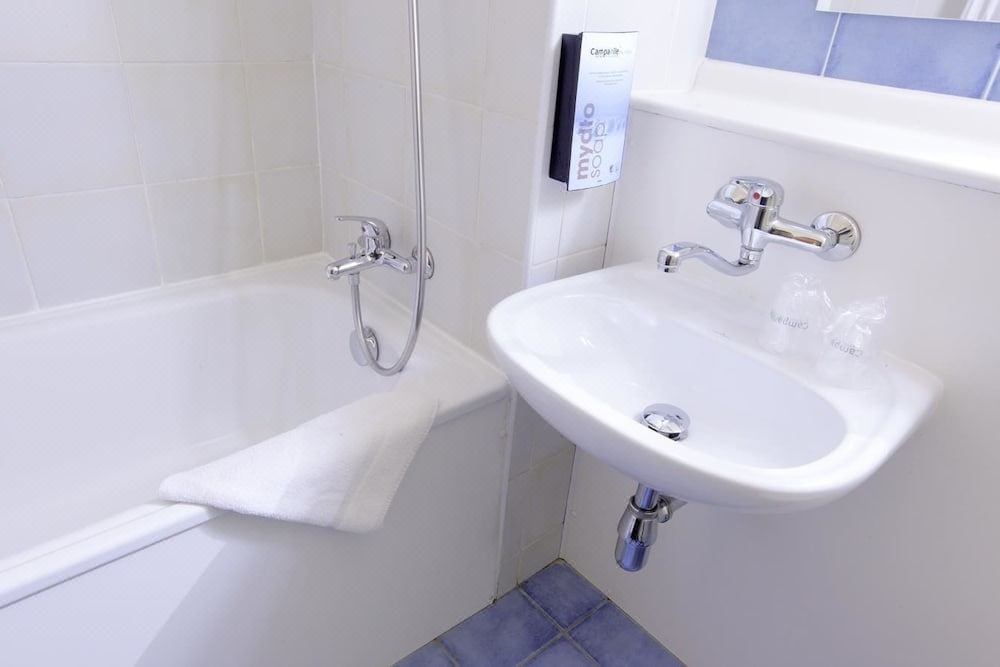 Photo of Bathroom in Rouvignies