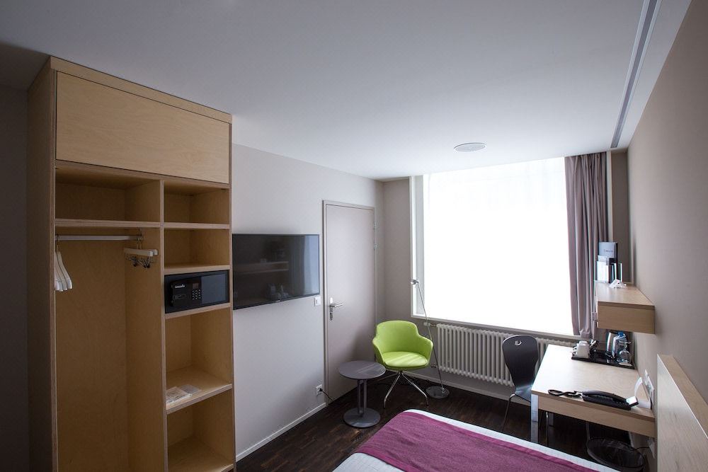 Photo of Livingroom in Altstetten