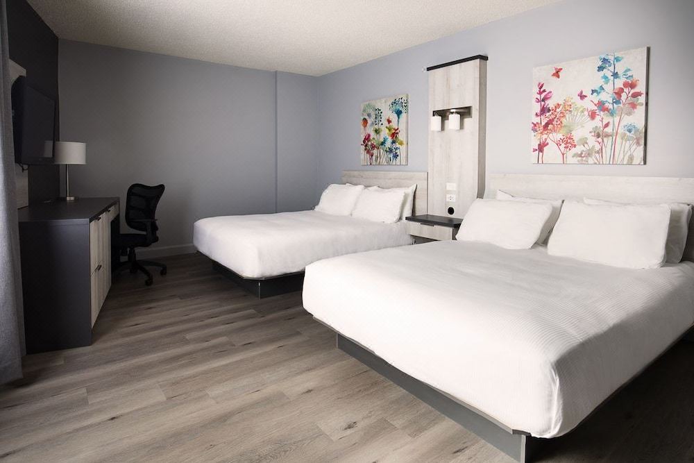 Photo of Bedroom in Alma