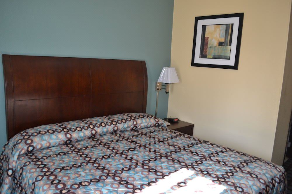 Photo of Bedroom in Fremont