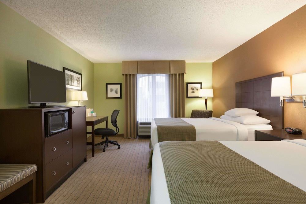 Photo of Bedroom in Downtown West