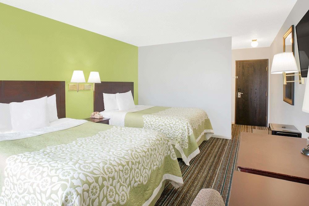 Photo of Bedroom in York