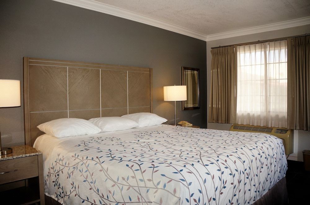 Photo of Bedroom in Milpitas