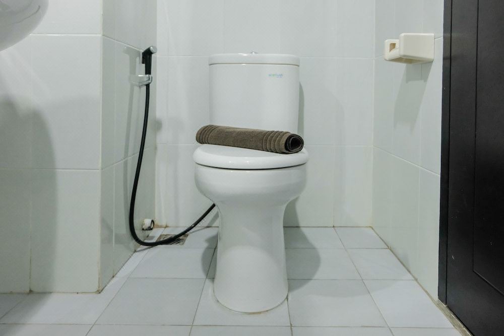 Photo of Bathroom in Bumi Serpong Damai