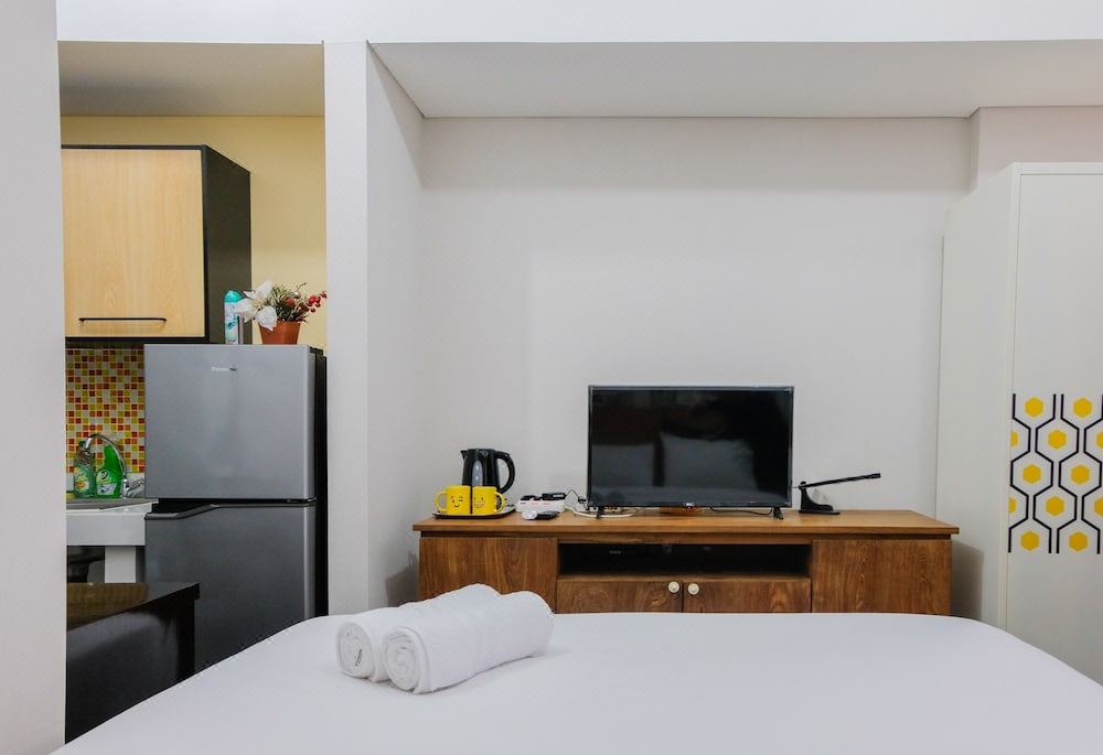 Photo of Bedroom in Bumi Serpong Damai