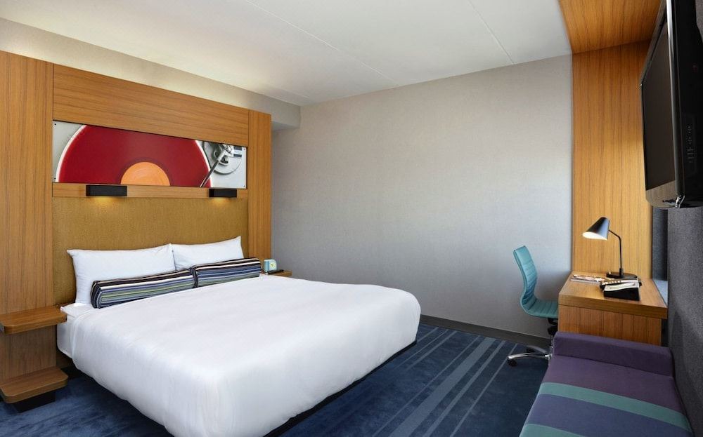 Photo of Bedroom in Mount Laurel