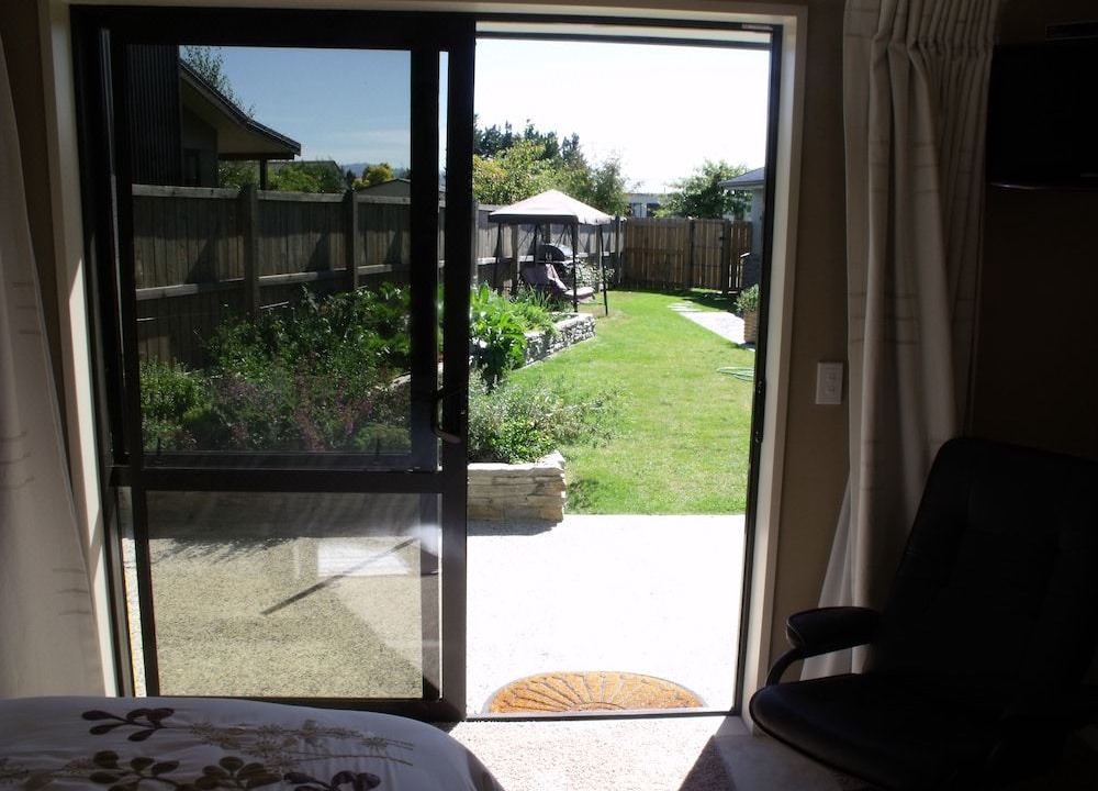 Photo of Patio Balcony in Omarama