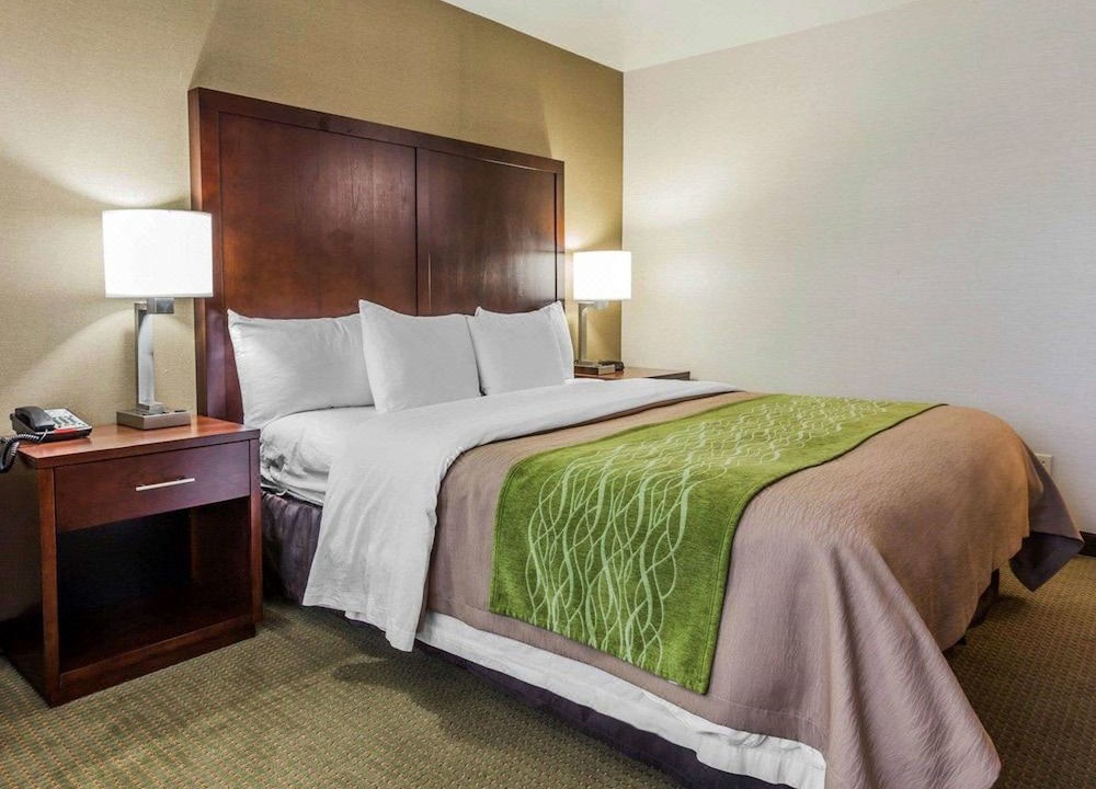 Photo of Bedroom in Kent